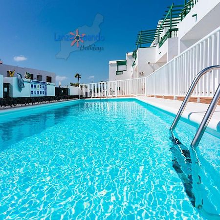 Vivienda Vacacional Casita Del Mar Puerto del Carmen  Eksteriør bilde