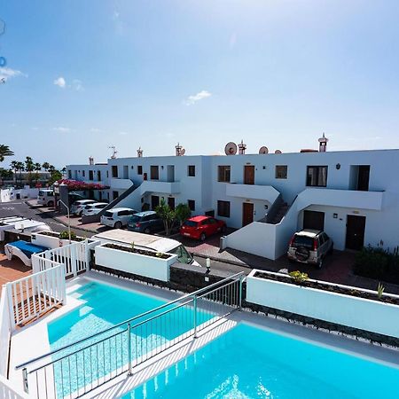Vivienda Vacacional Casita Del Mar Puerto del Carmen  Eksteriør bilde