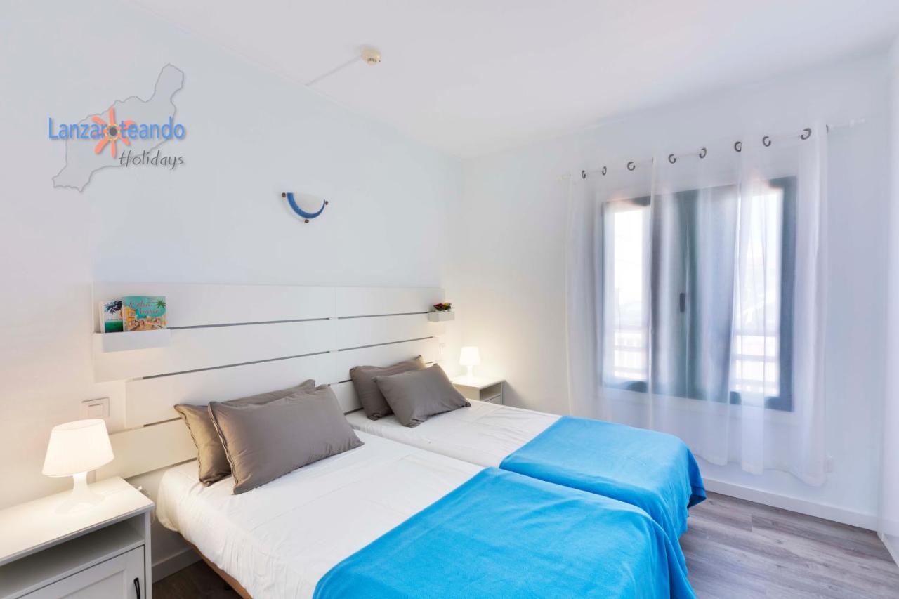 Vivienda Vacacional Casita Del Mar Puerto del Carmen  Eksteriør bilde